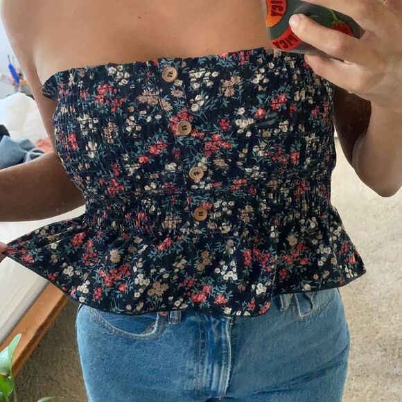 Flowie strapless too - Picture 3 of 6